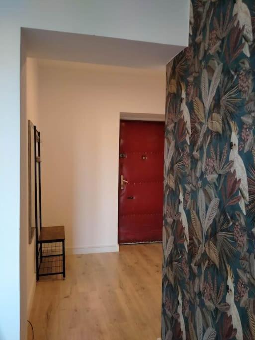 Parrot'S Apartment Krakau Exterior foto
